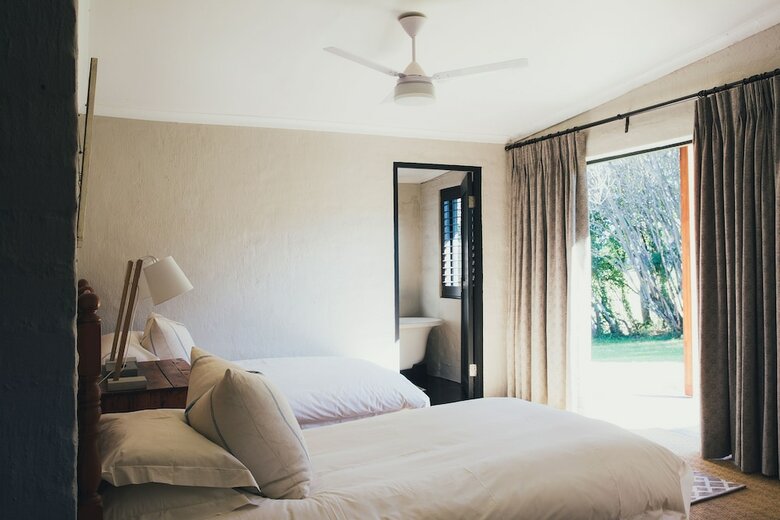 Posada Rockwood Lodges