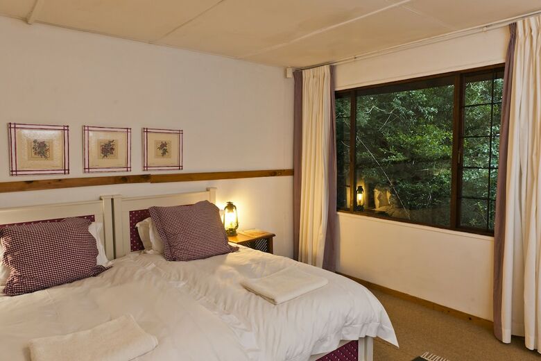 Posada Rockwood Lodges