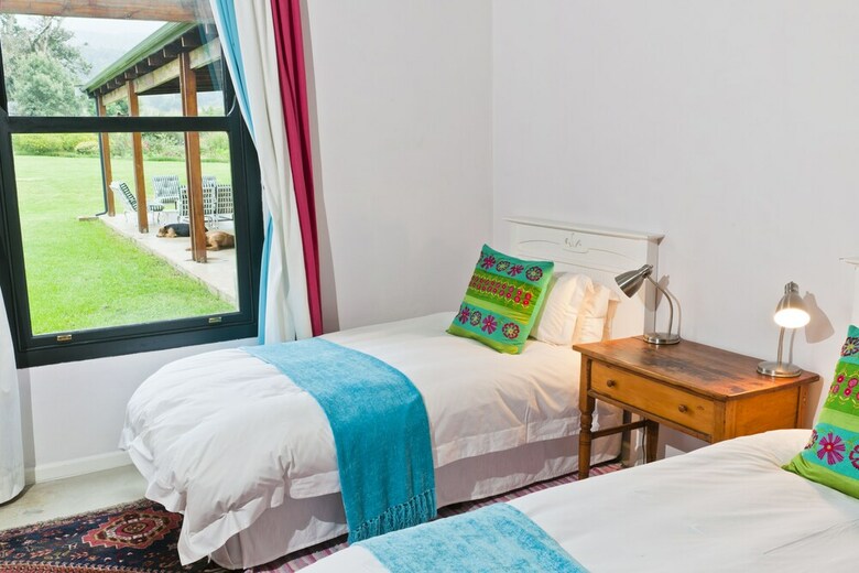 Posada Rockwood Lodges