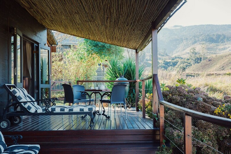 Posada Rockwood Lodges