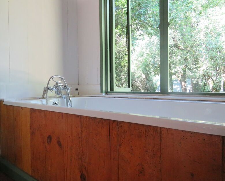 Posada Rockwood Lodges