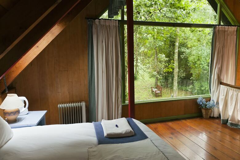 Posada Rockwood Lodges