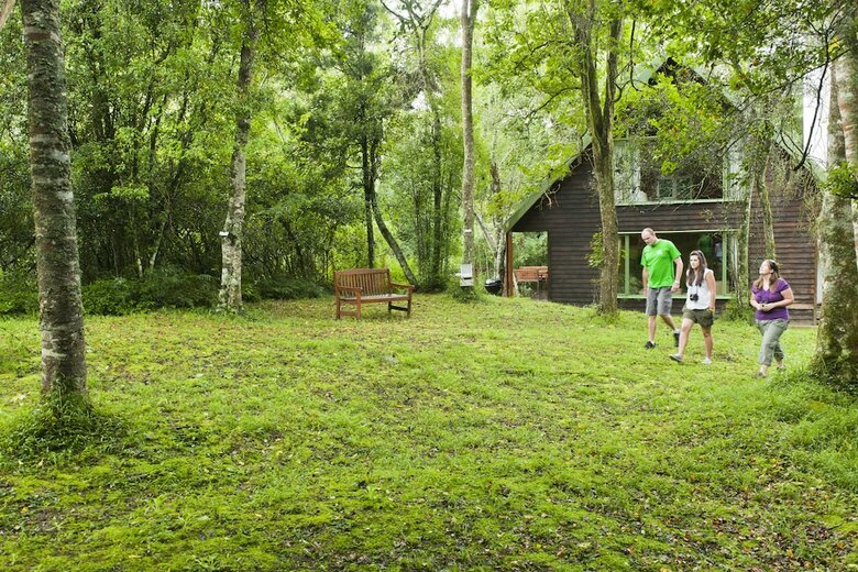Posada Rockwood Lodges