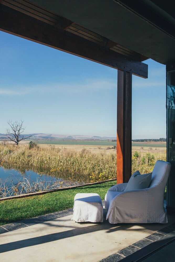 Posada Rockwood Lodges