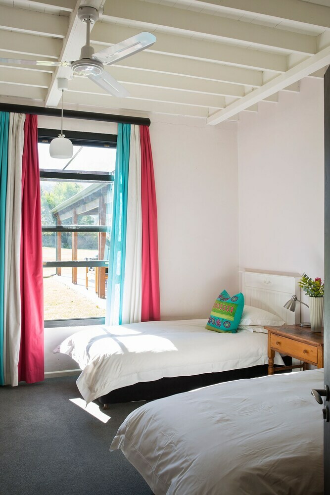 Posada Rockwood Lodges