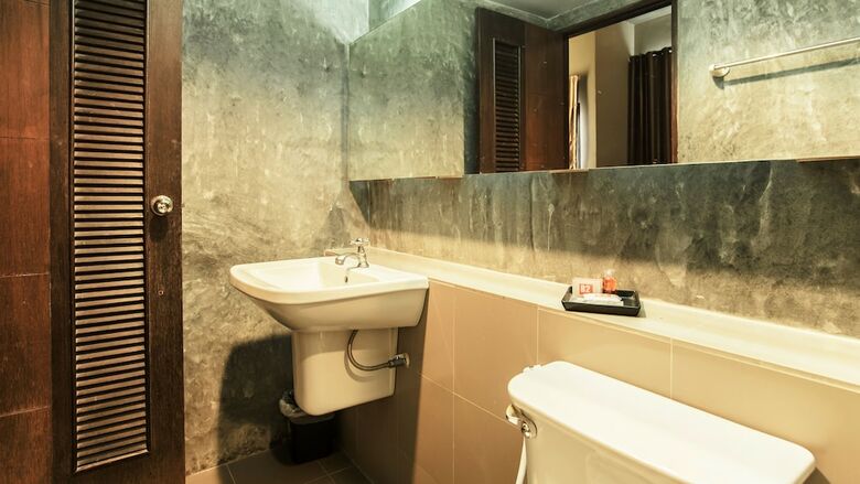 B2 Green Boutique & Budget Hotel