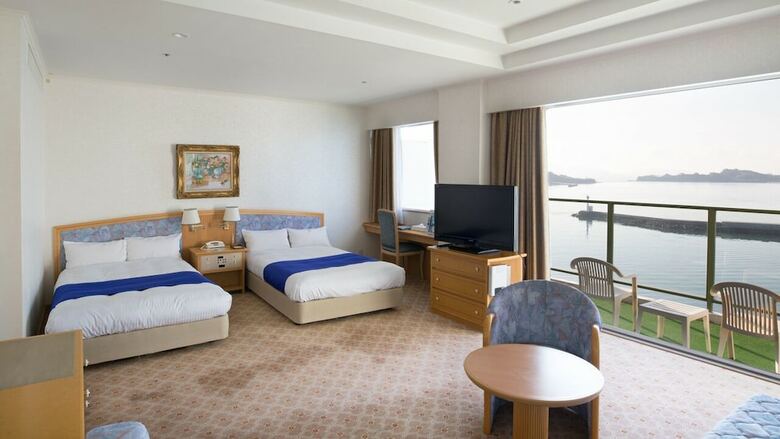Hotel Limani