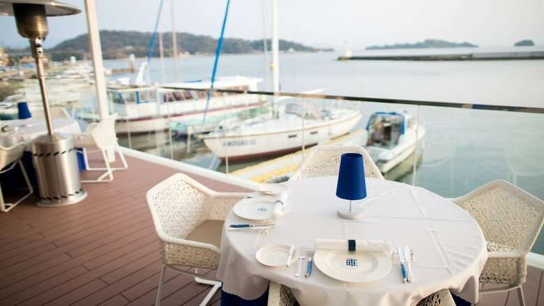Hotel Limani