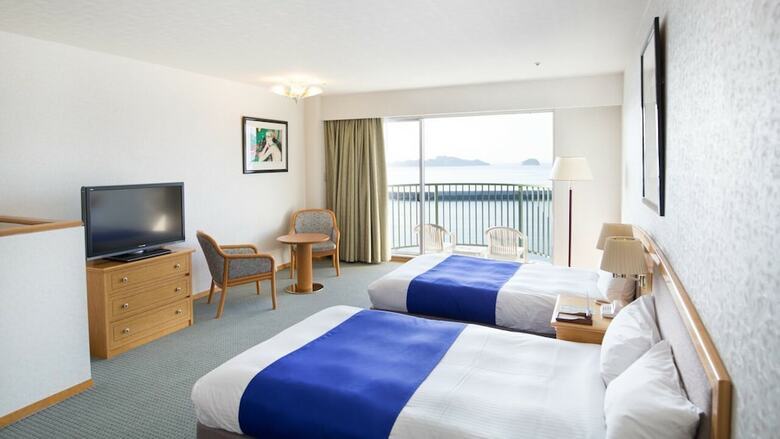 Hotel Limani