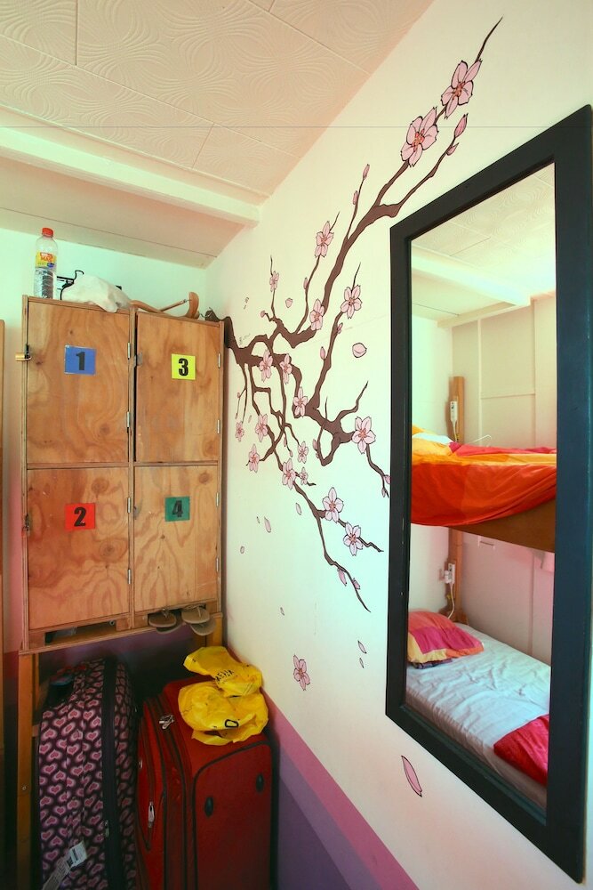 Hostal Yadoya Guesthouse Green - Hostel