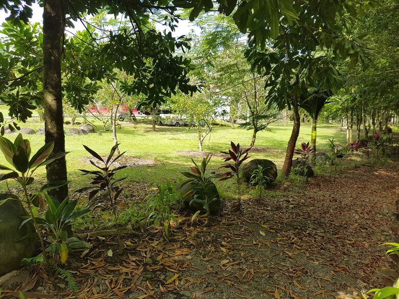 Hotel Los R�os