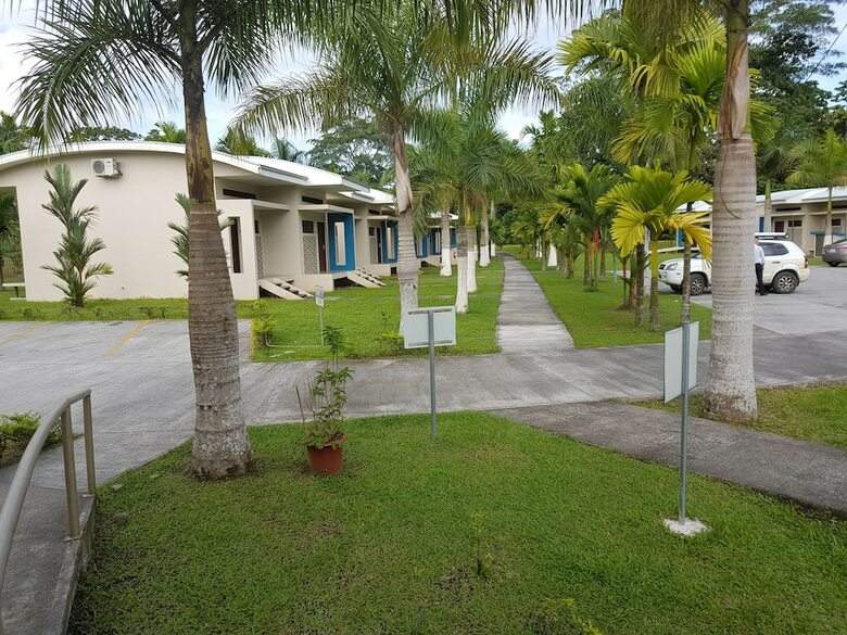 Hotel Los R�os