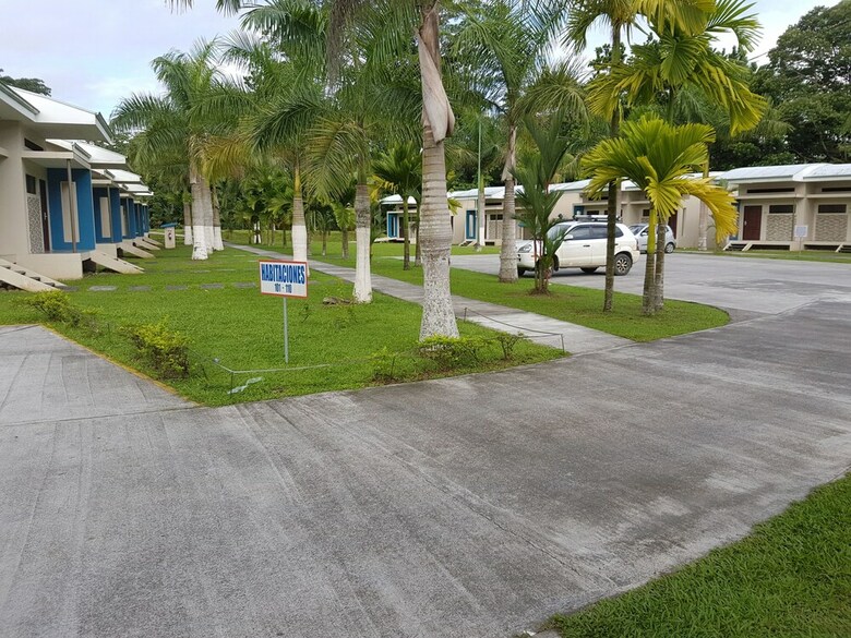 Hotel Los R�os