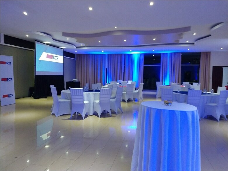 Hotel Los R�os
