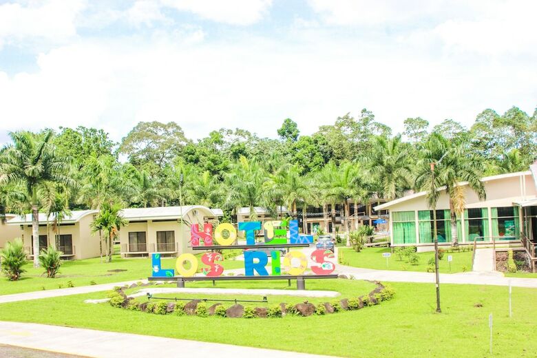 Hotel Los R�os
