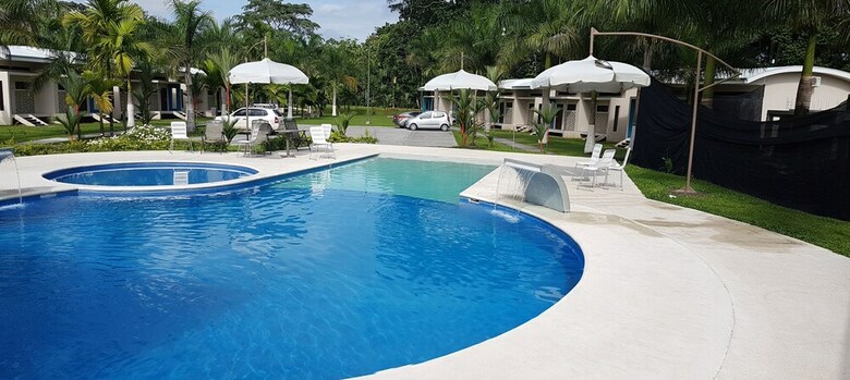 Hotel Los R�os