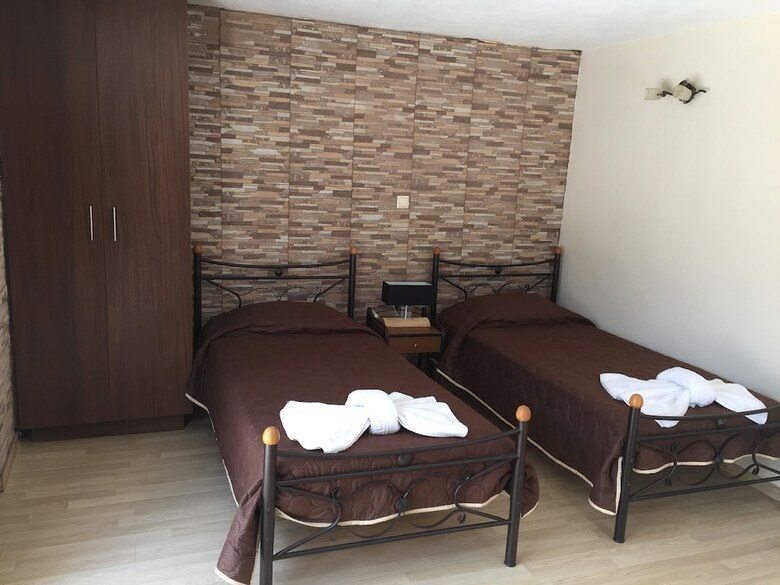 Apartamentos Farm Villa