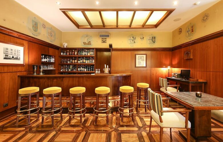 Hotel Britania, A Lisbon Heritage Collection