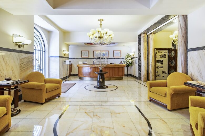 Hotel Britania, A Lisbon Heritage Collection