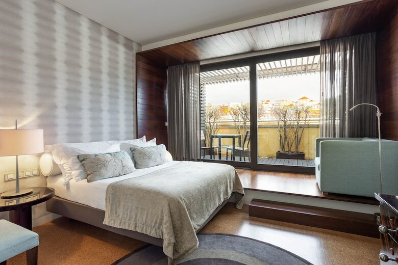 Hotel Britania, A Lisbon Heritage Collection