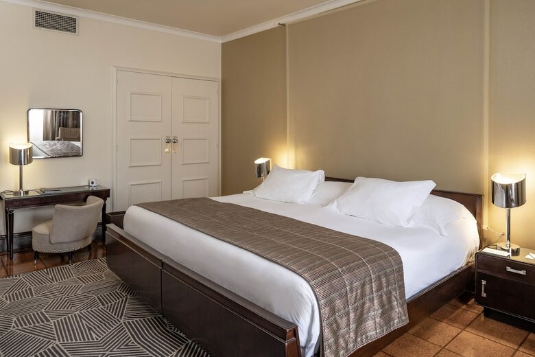 Hotel Britania, A Lisbon Heritage Collection
