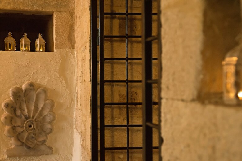 Alcanea Boutique Hotel