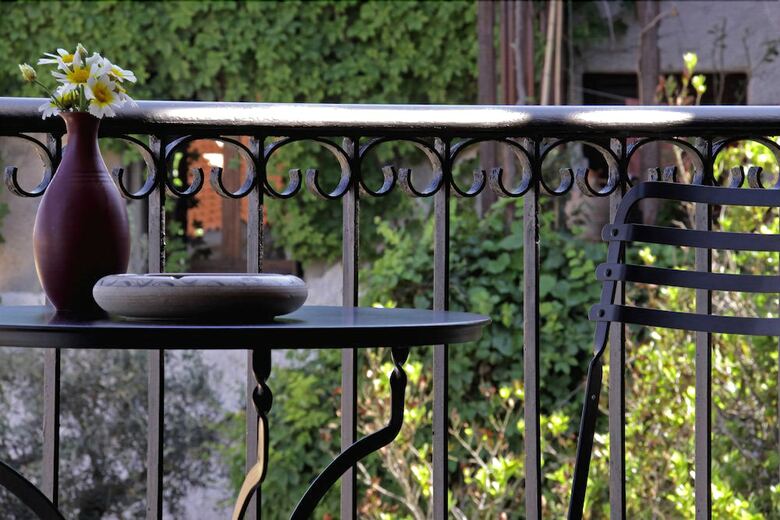 Alcanea Boutique Hotel
