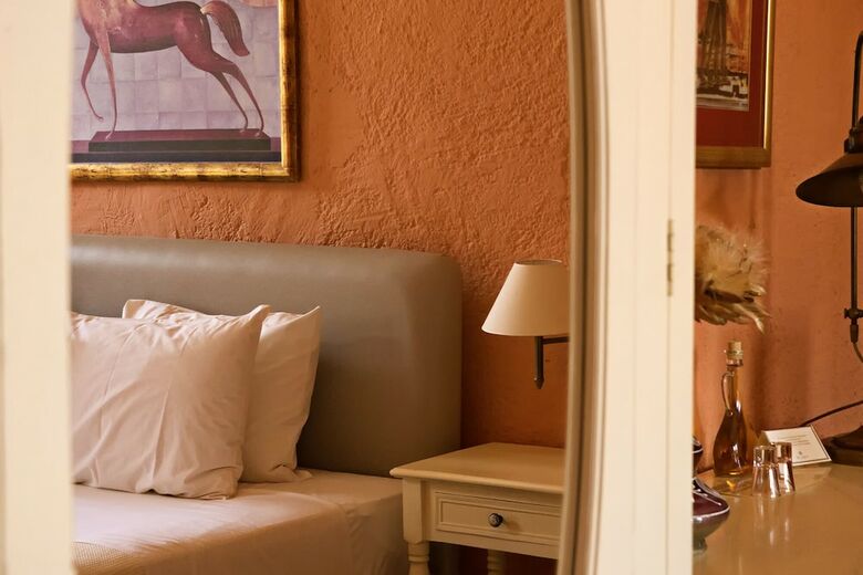 Alcanea Boutique Hotel