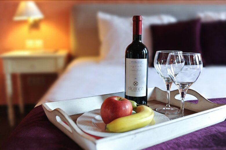Alcanea Boutique Hotel