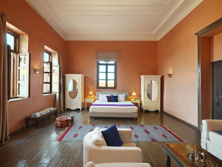 Alcanea Boutique Hotel
