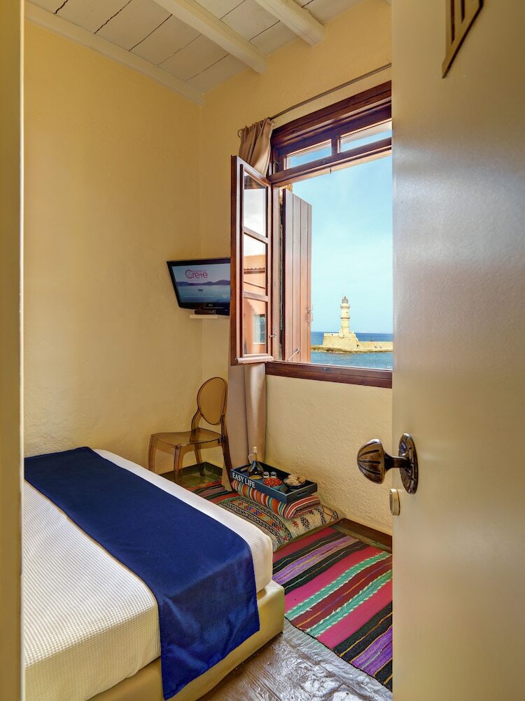 Alcanea Boutique Hotel