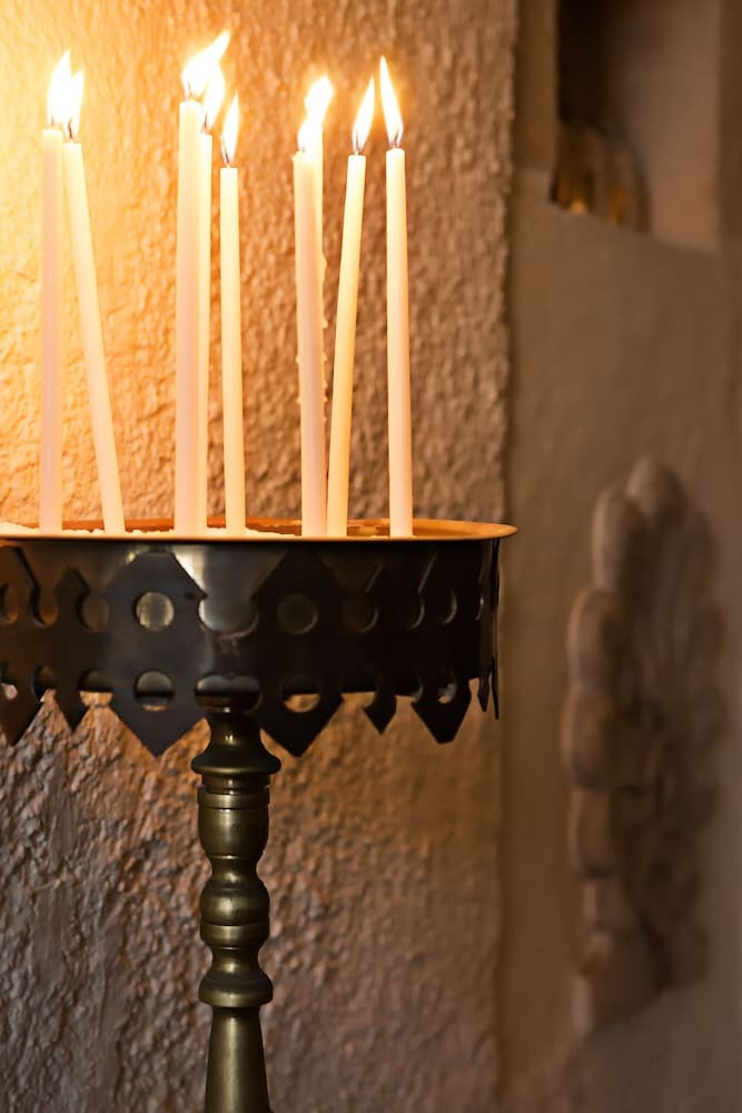 Alcanea Boutique Hotel