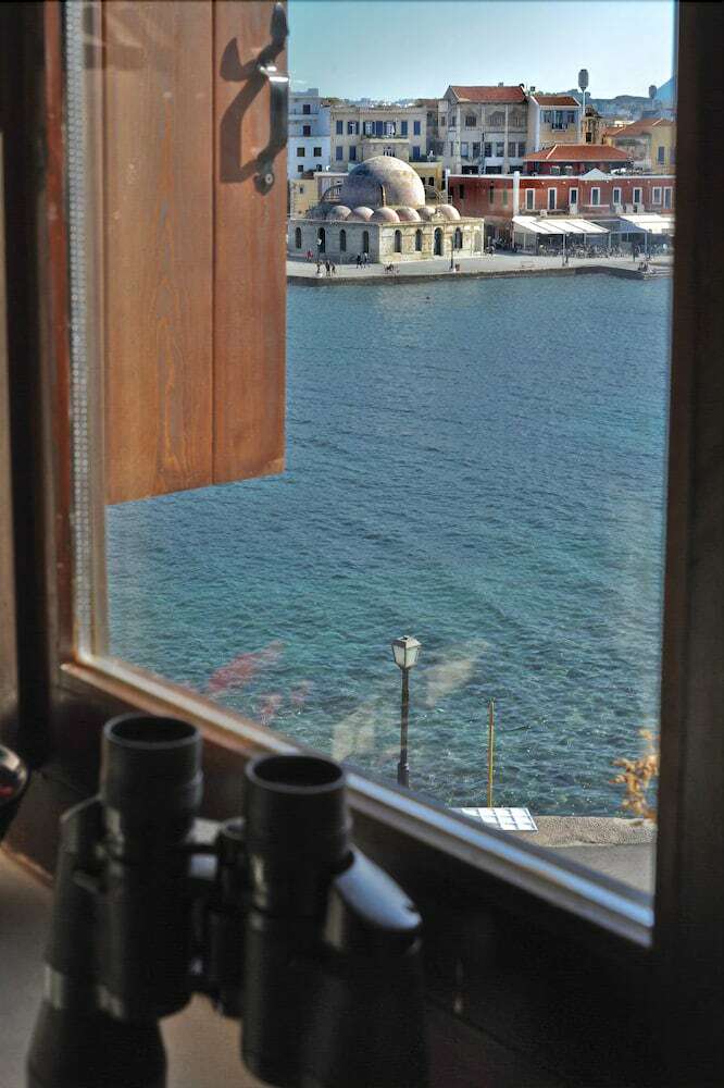 Alcanea Boutique Hotel