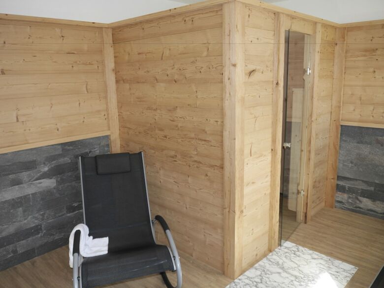 Apartamentos Haus Sch�nberg