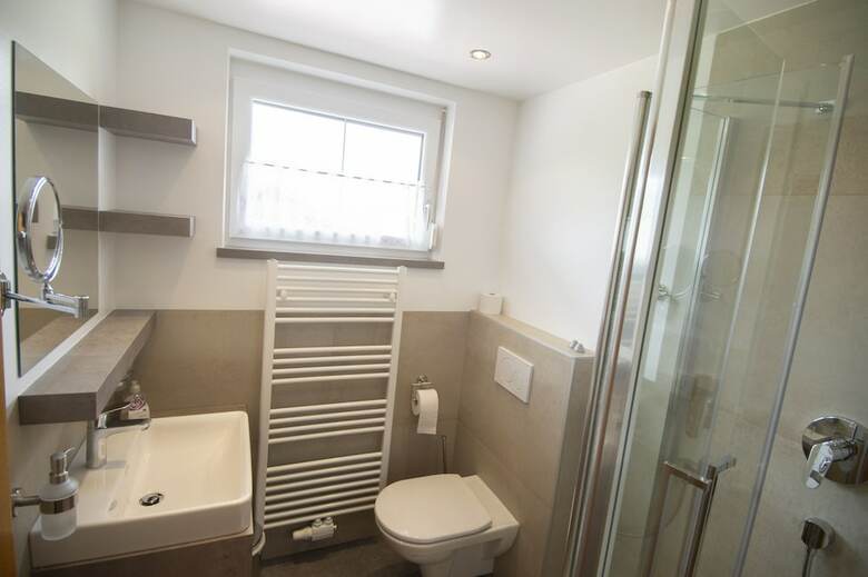 Apartamentos Haus Sch�nberg
