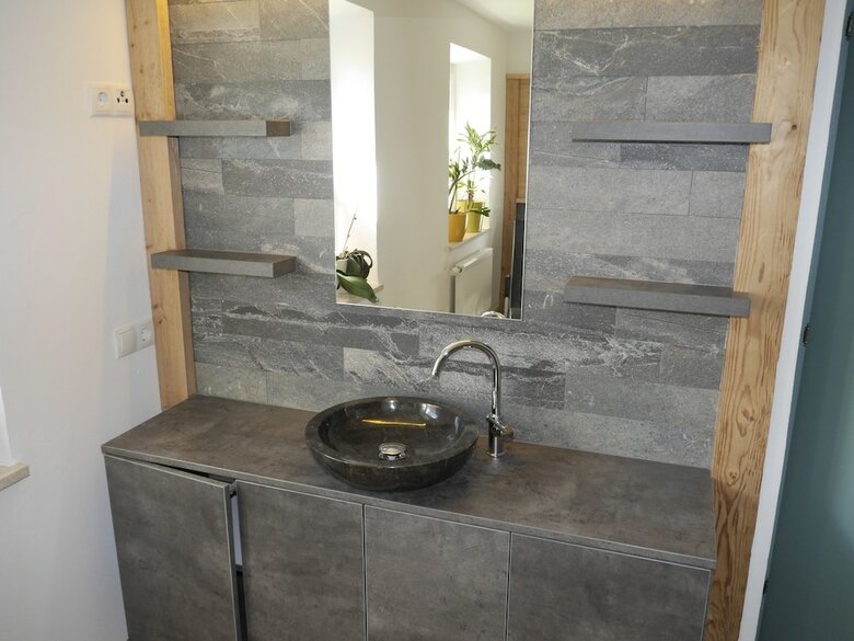 Apartamentos Haus Sch�nberg