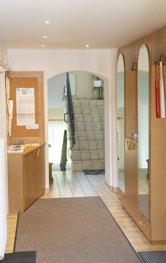 Apartamentos Haus Sch�nberg