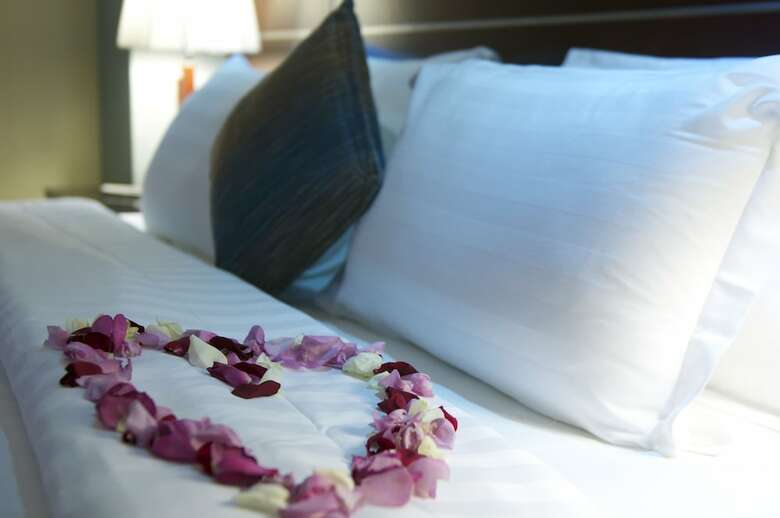 La Fontaine Jeddah Hotel