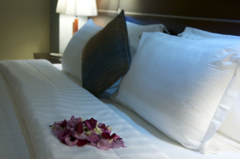 La Fontaine Jeddah Hotel