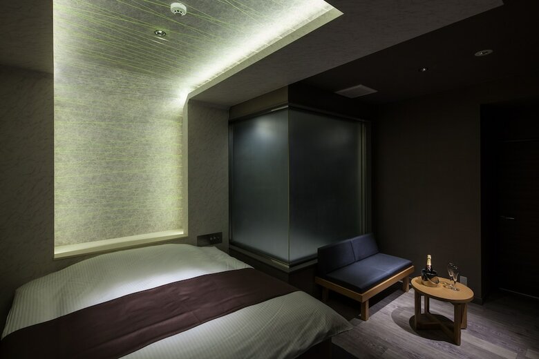 Hotel C-gran - Adult Only
