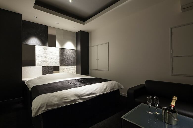 Hotel C-gran - Adult Only