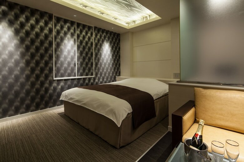 Hotel C-gran - Adult Only