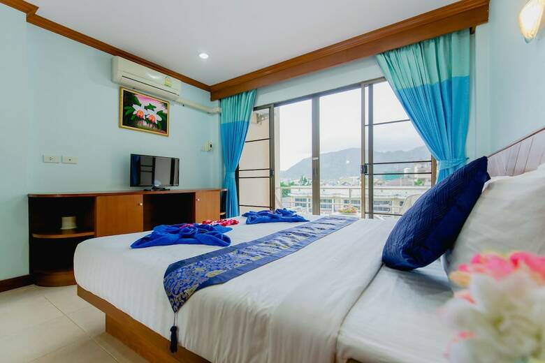 Hotel R.k. Guesthouse