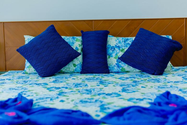 Hotel R.k. Guesthouse