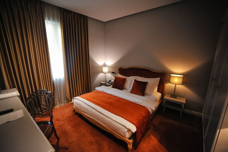 Classic Hotel