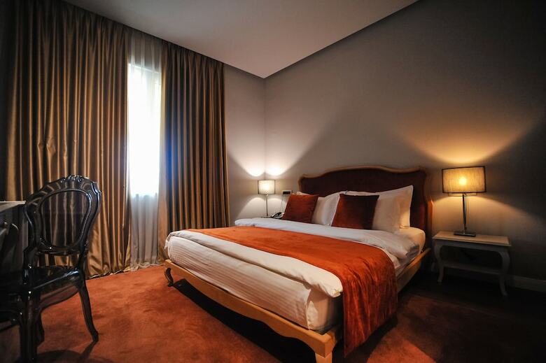 Classic Hotel