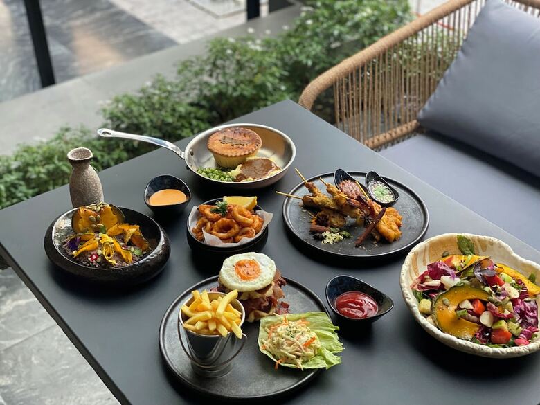 Well Hotel Bangkok Sukhumvit 20