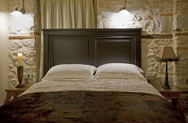 Doltso Luxury Hotel