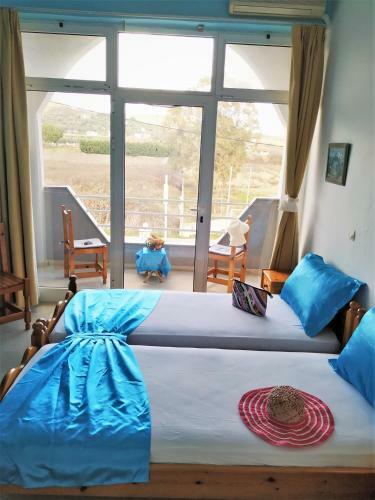 Golden Beach Hotel