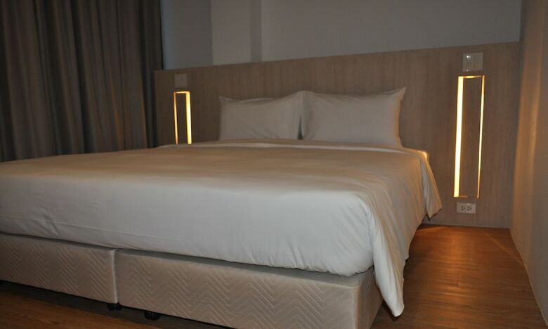 Hostal Rezt Bangkok - Hostel